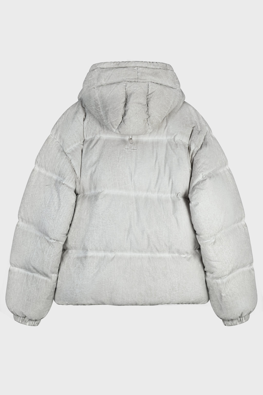 LUMEN DOWN PUFFER DARK STONE