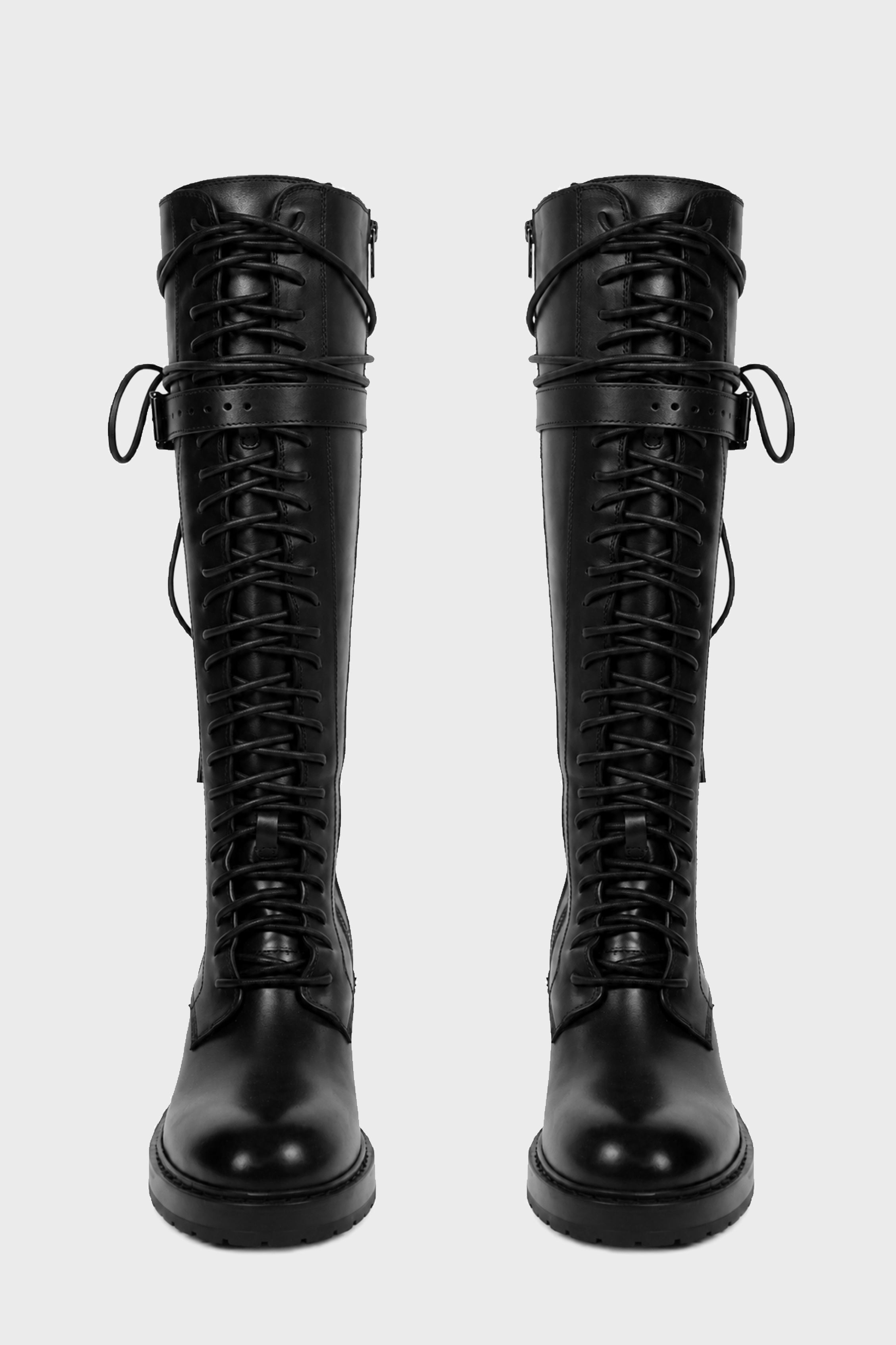 HEIKE HIGH BOOTS