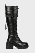 HEIKE HIGH BOOTS