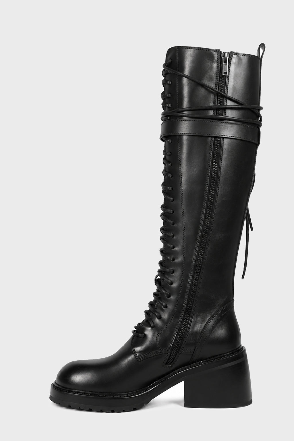 HEIKE HIGH BOOTS