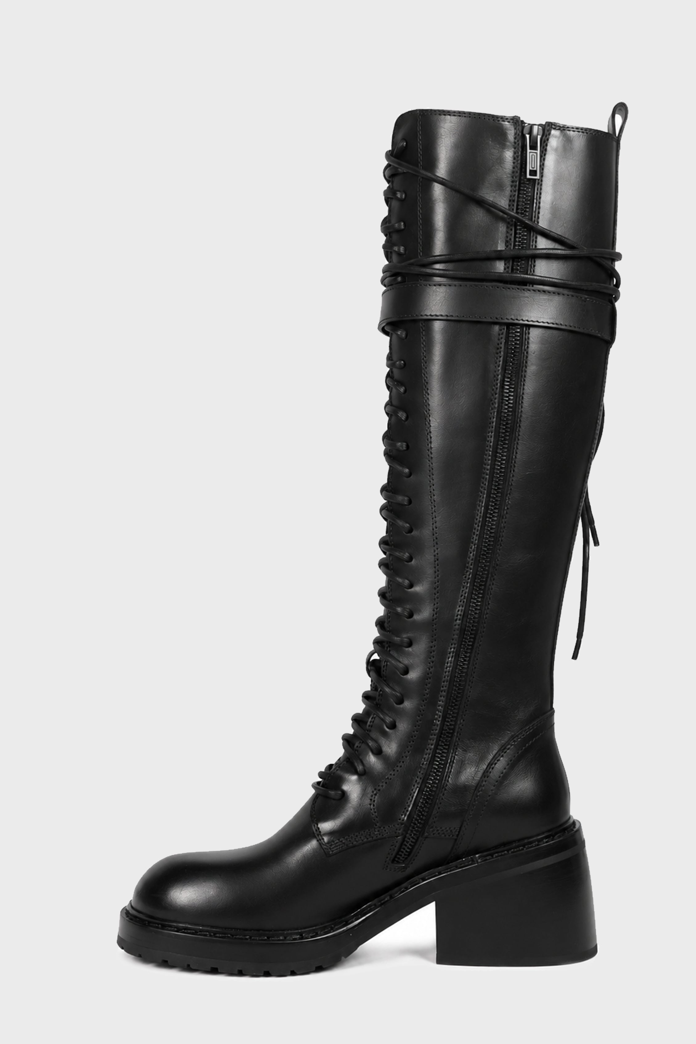 HEIKE HIGH BOOTS