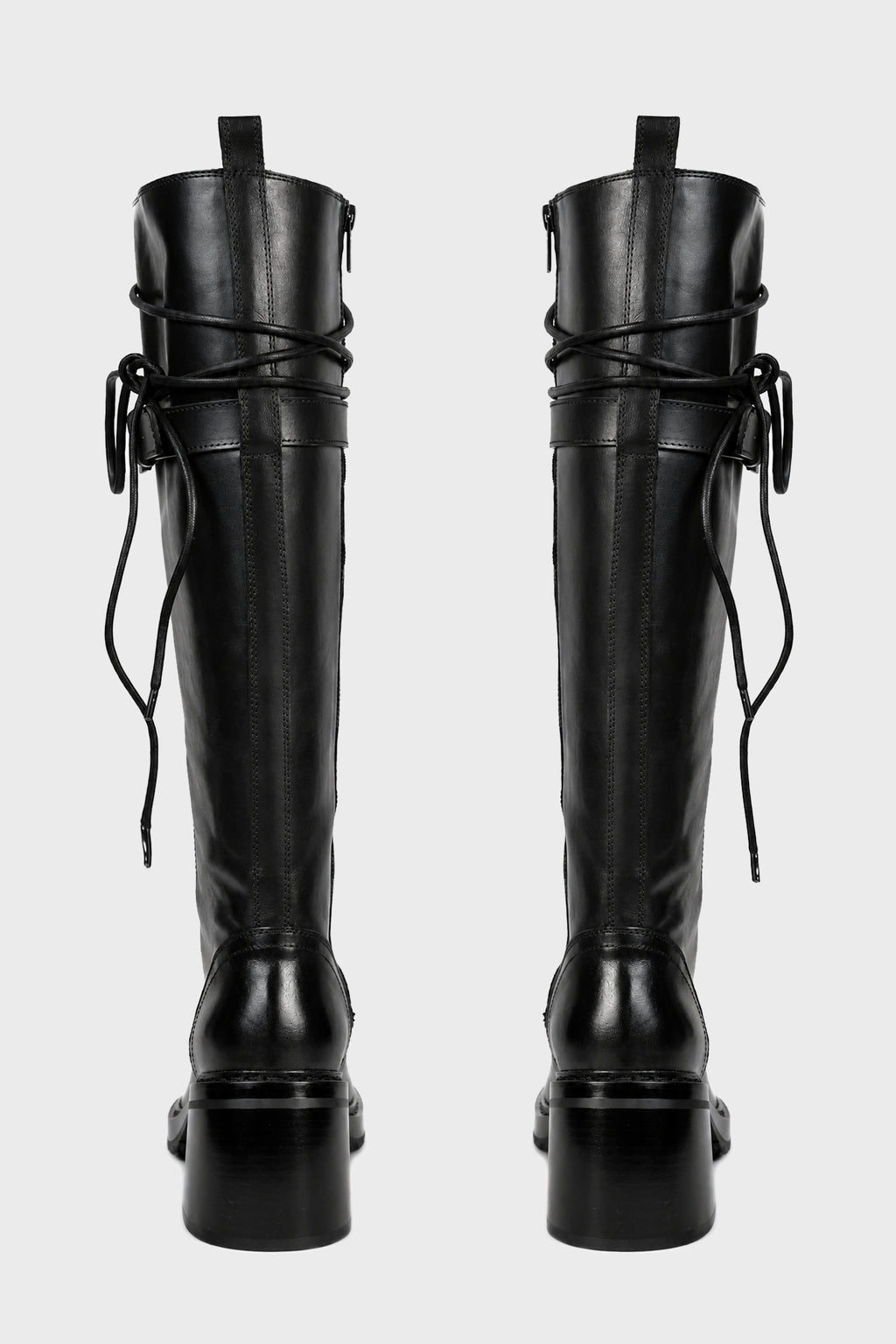 HEIKE HIGH BOOTS