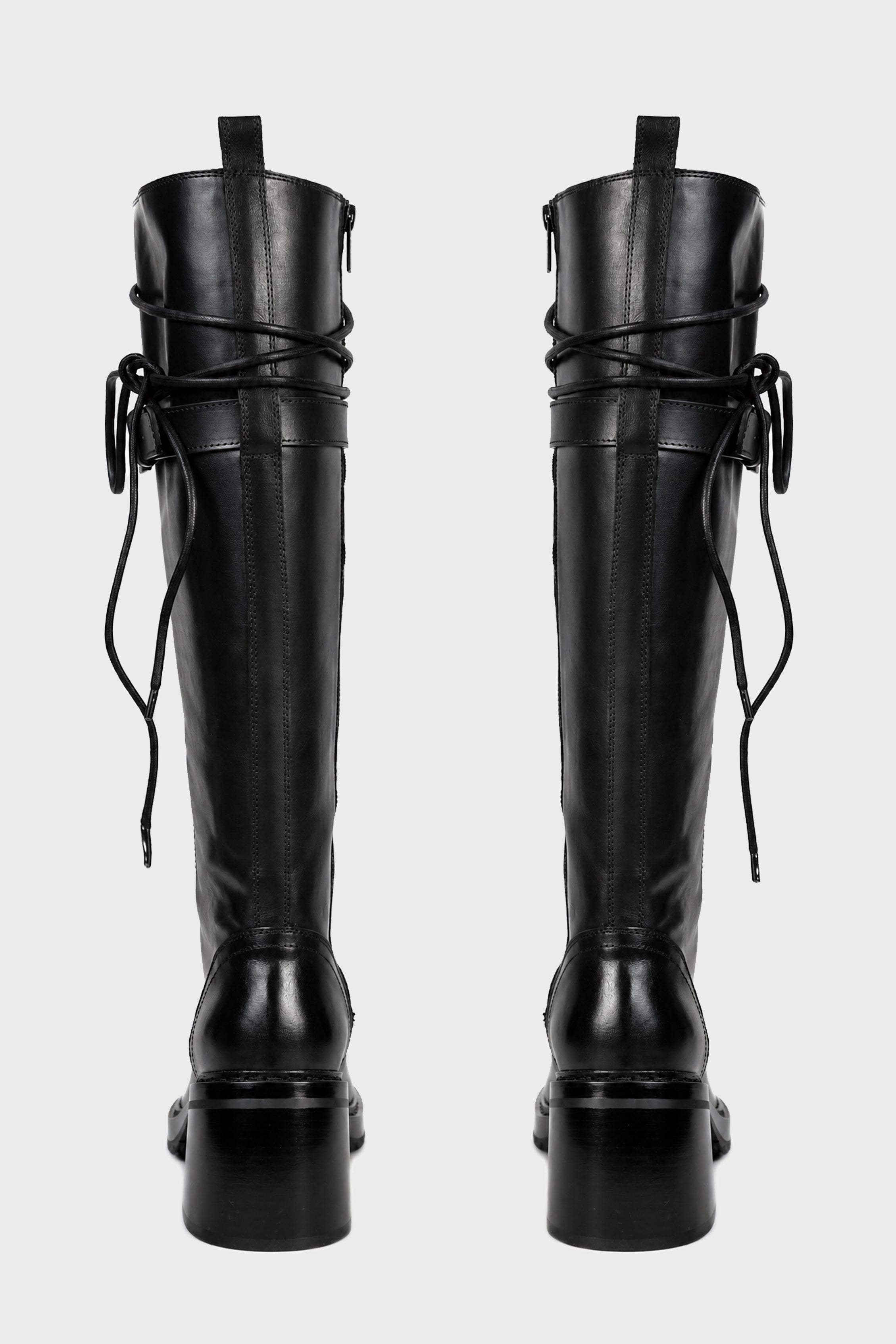 HEIKE HIGH BOOTS