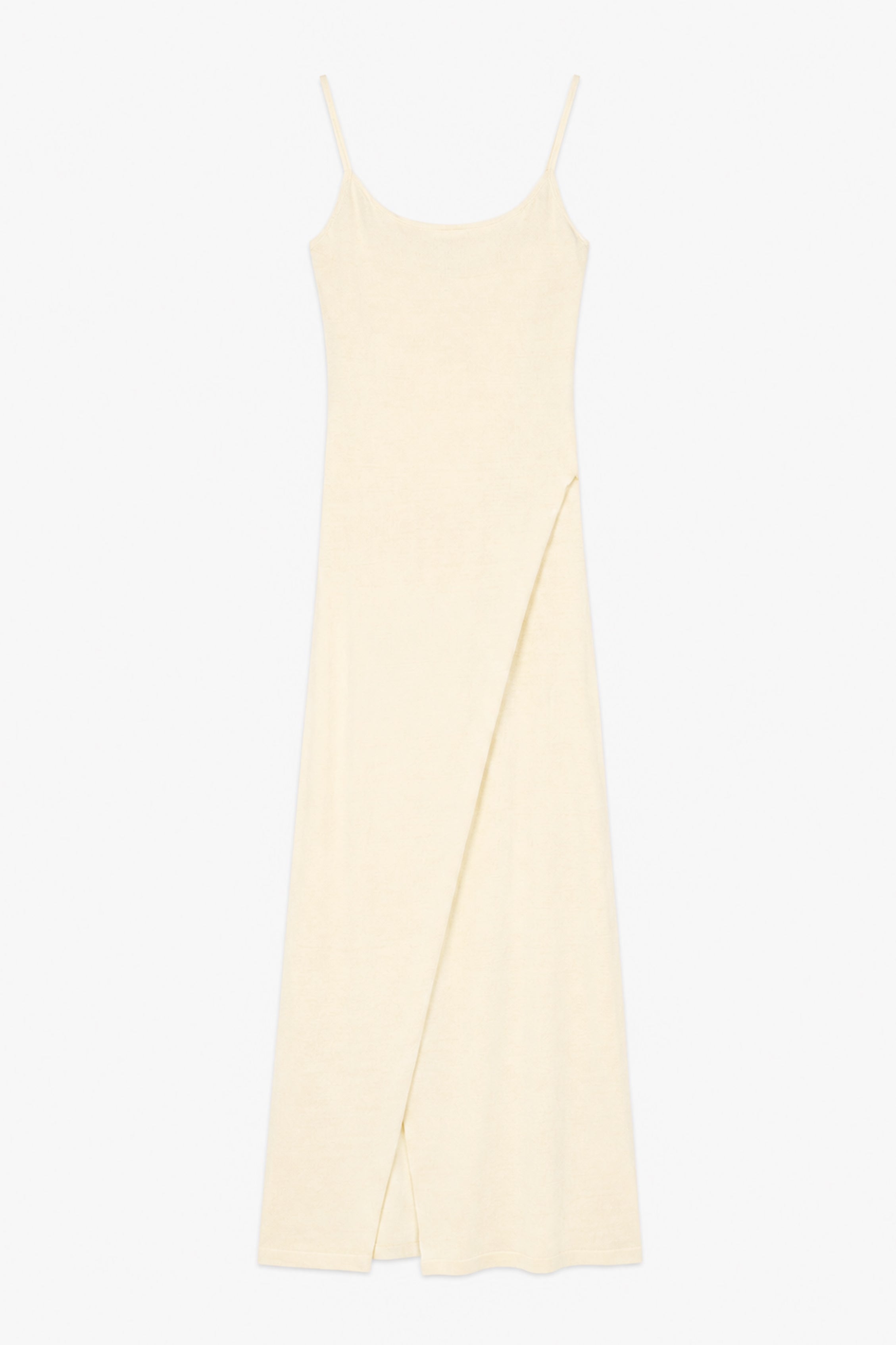 EOS DRESS BUTTERCREAM