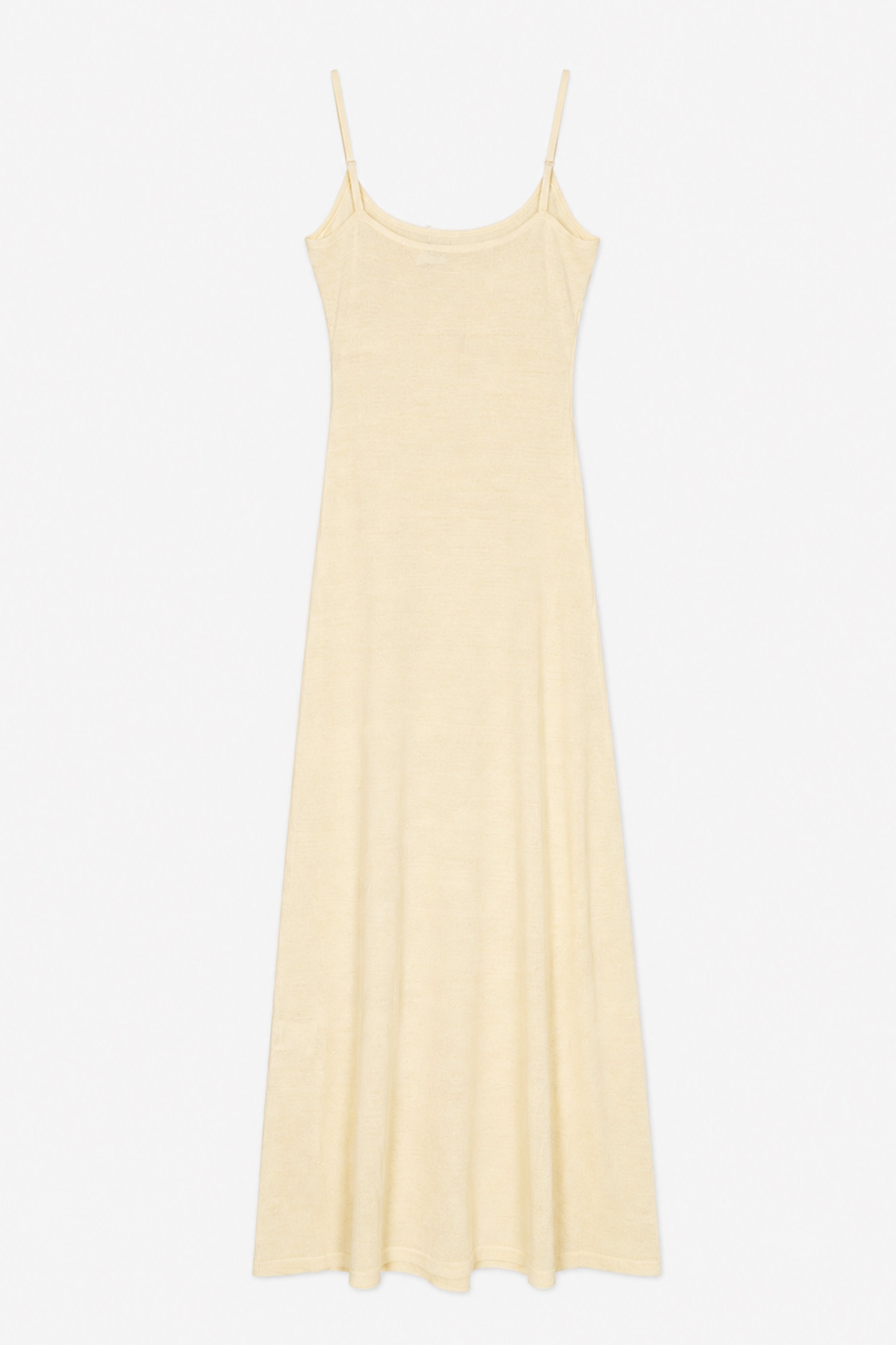 EOS DRESS BUTTERCREAM