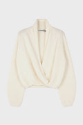 KENA TOP OFF WHITE