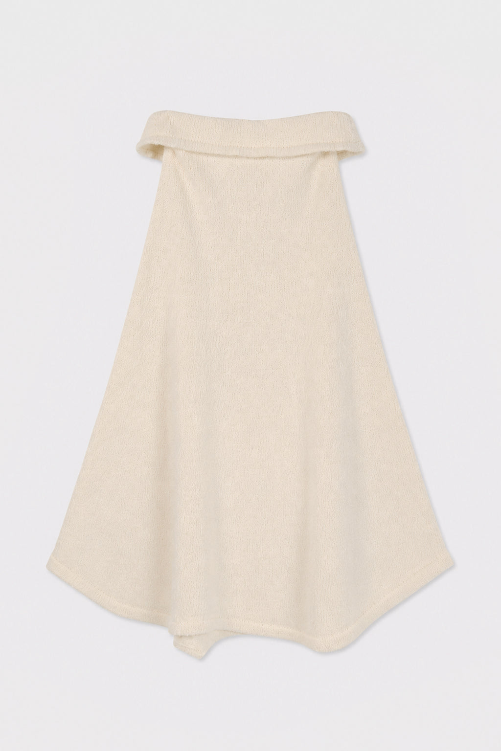 KENA SKIRT OFF WHITE
