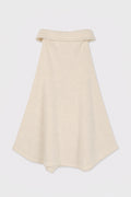 KENA SKIRT OFF WHITE