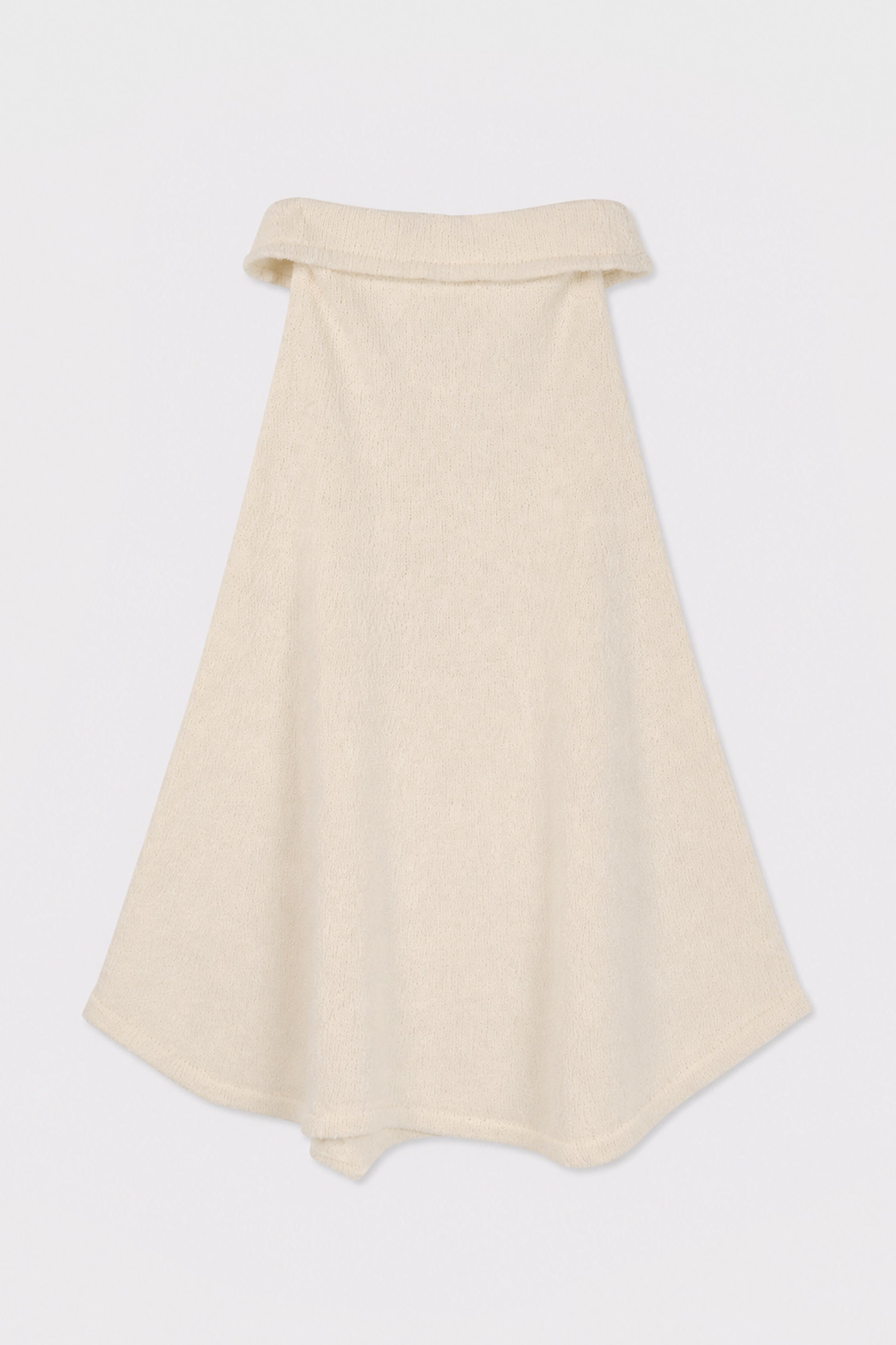 KENA SKIRT OFF WHITE