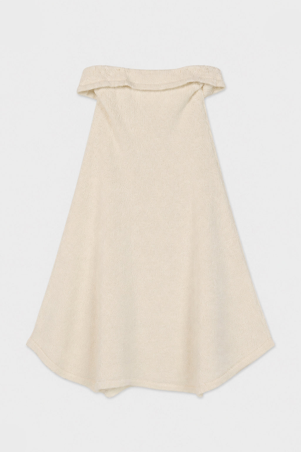 KENA SKIRT OFF WHITE