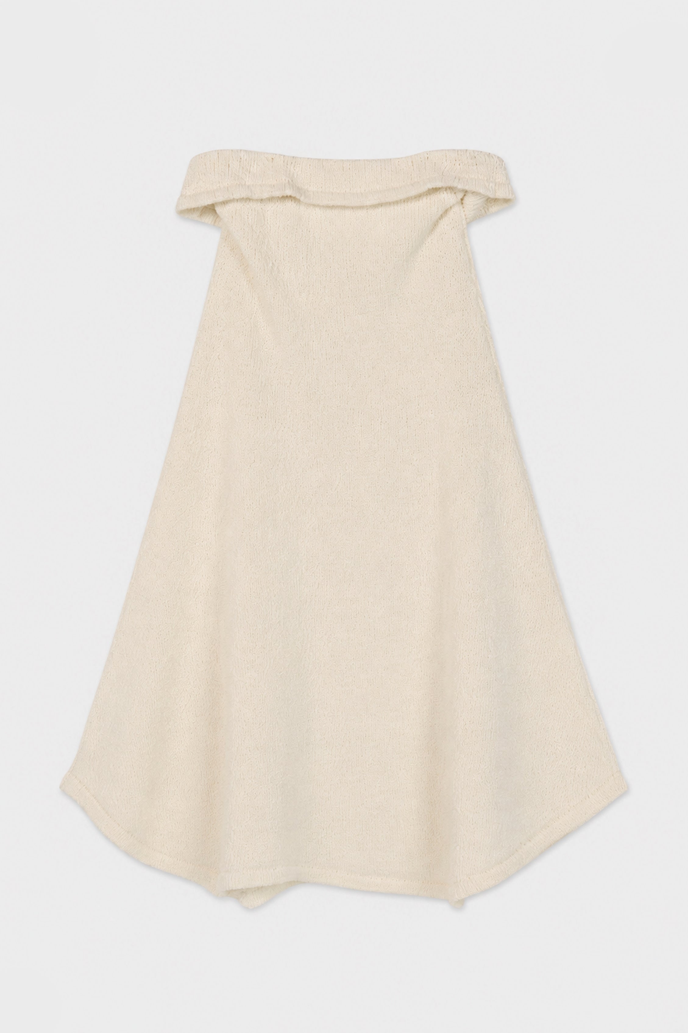 KENA SKIRT OFF WHITE