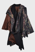 LAYERED DRESS