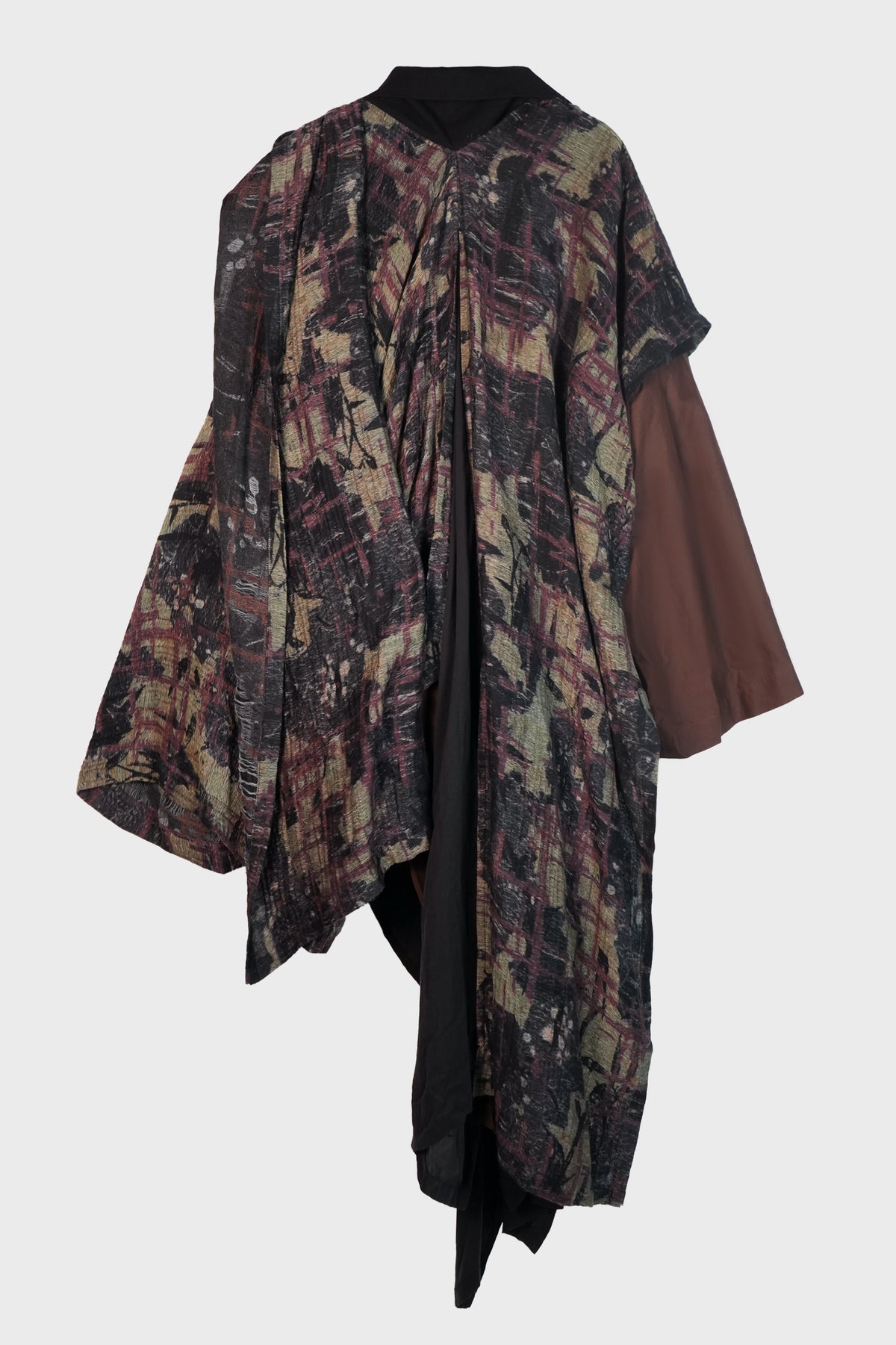 LAYERED DRESS