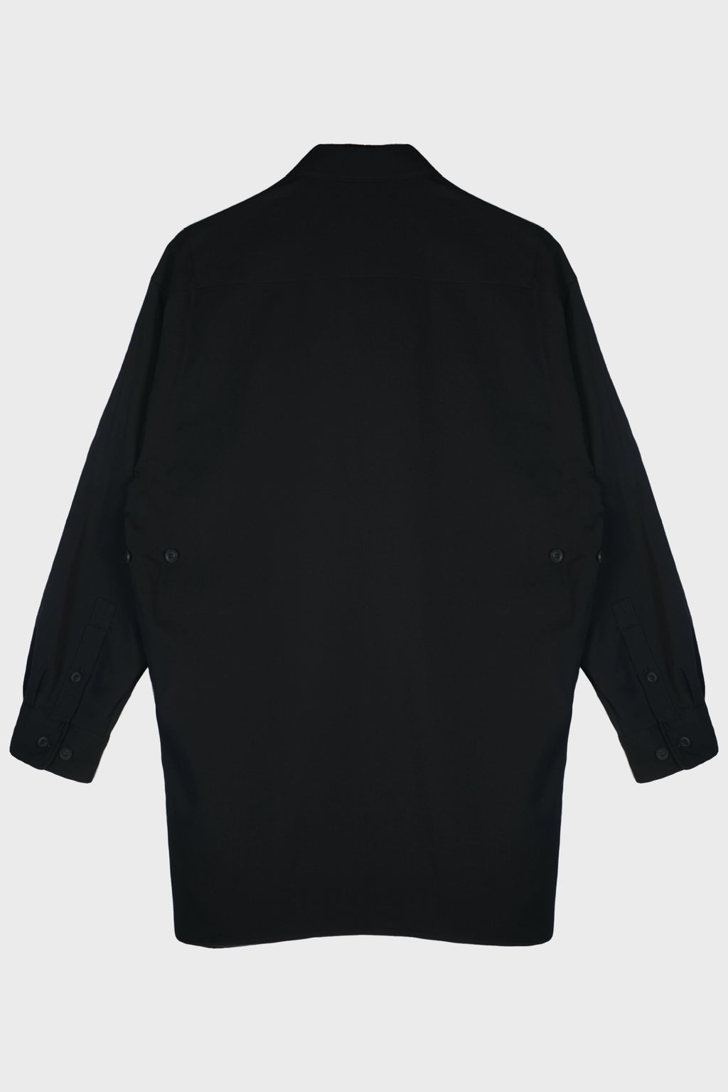 VEST LAYERED BLOUSE