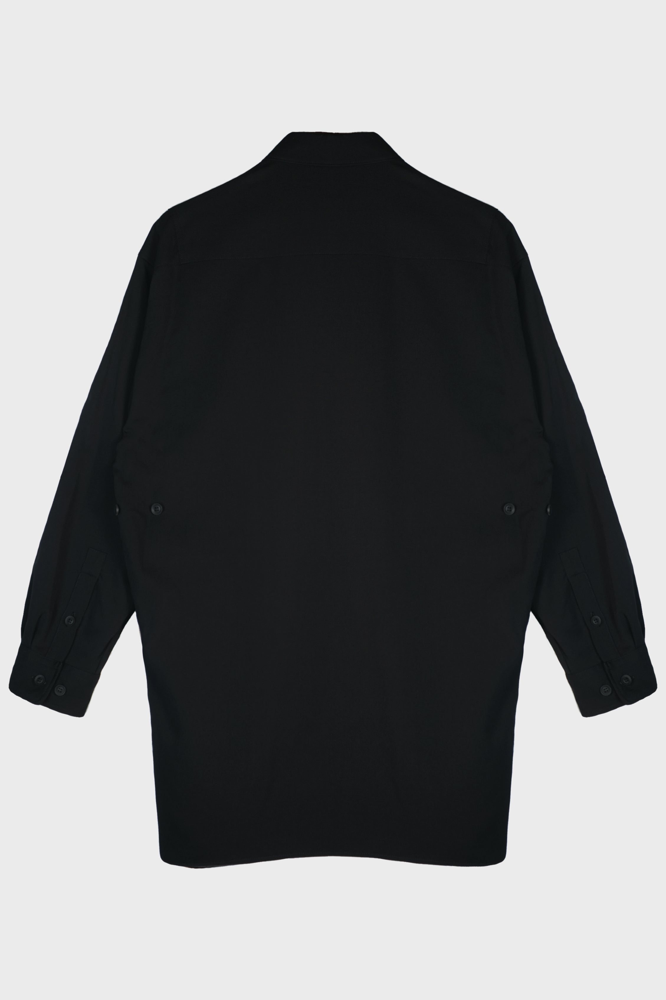 VEST LAYERED BLOUSE
