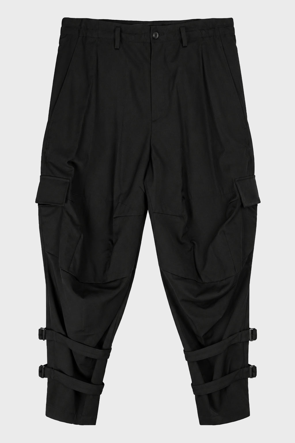 KNEE PANEL WORK PANTS