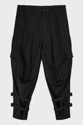 KNEE PANEL WORK PANTS