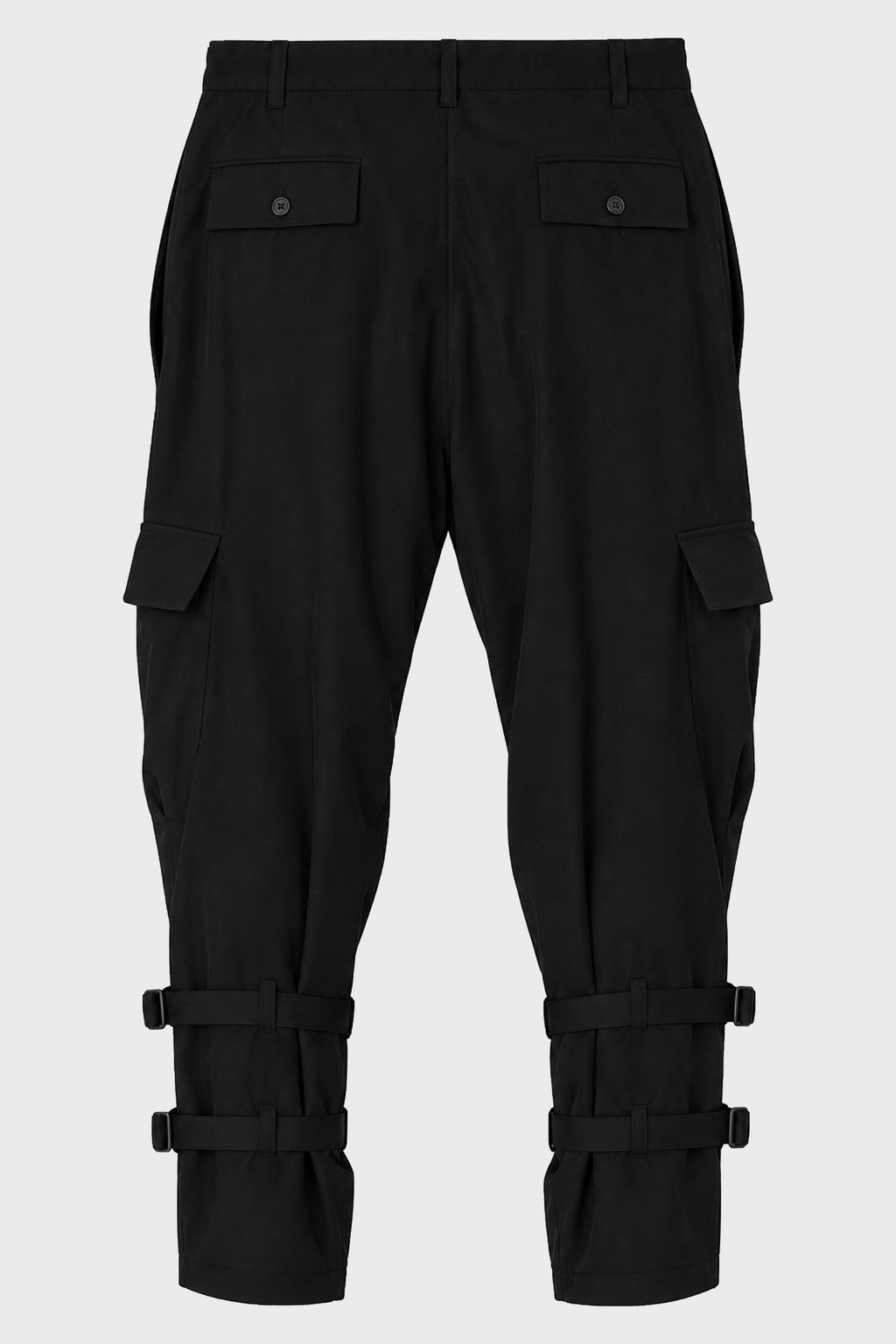 KNEE PANEL WORK PANTS
