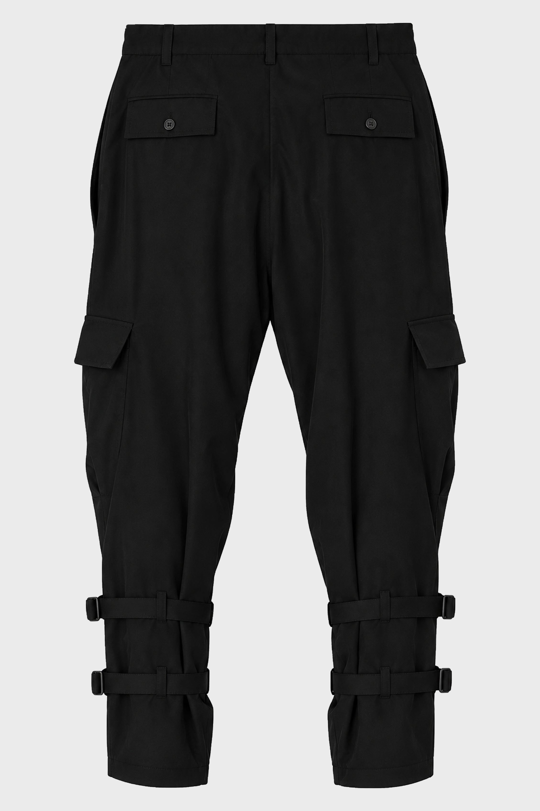 KNEE PANEL WORK PANTS