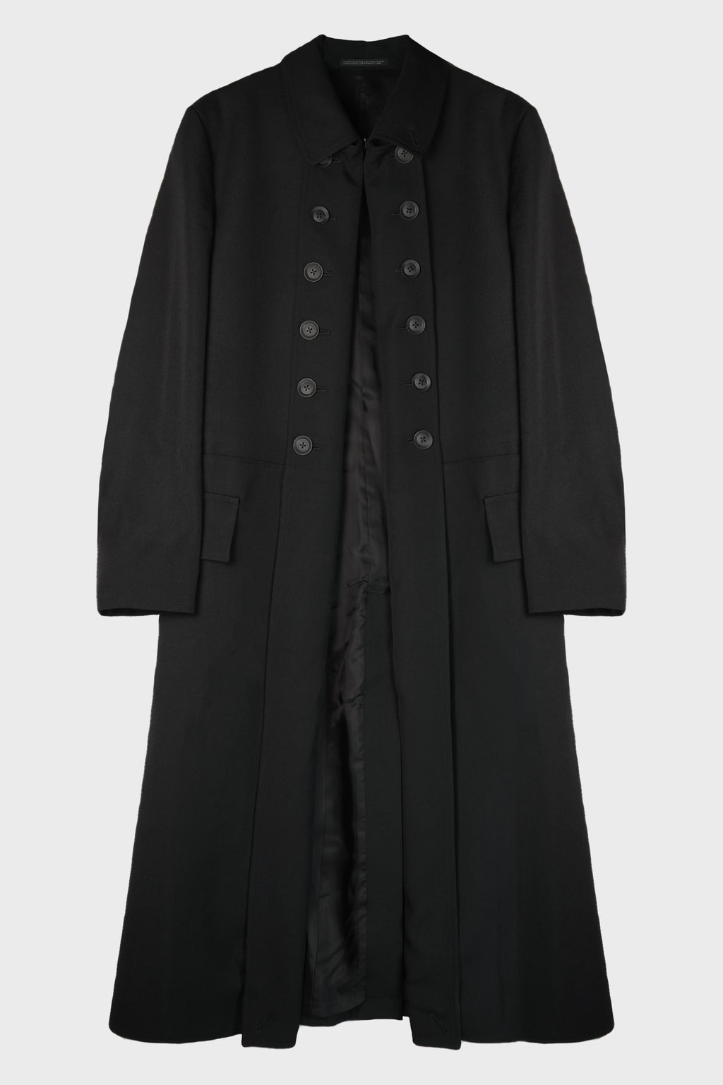 NAPOLEON JACKET