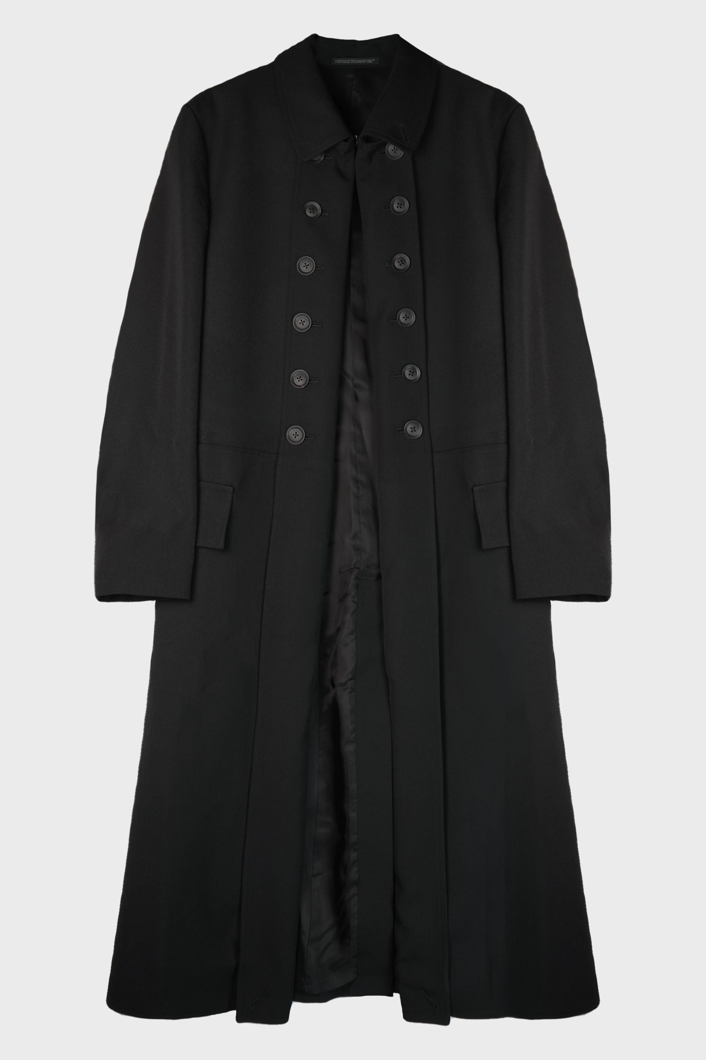 NAPOLEON JACKET