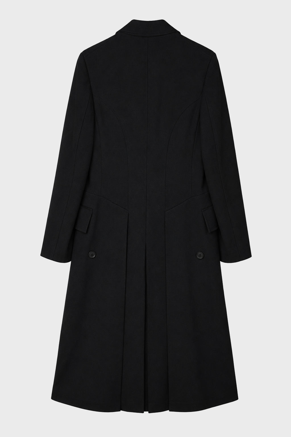 NAPOLEON JACKET