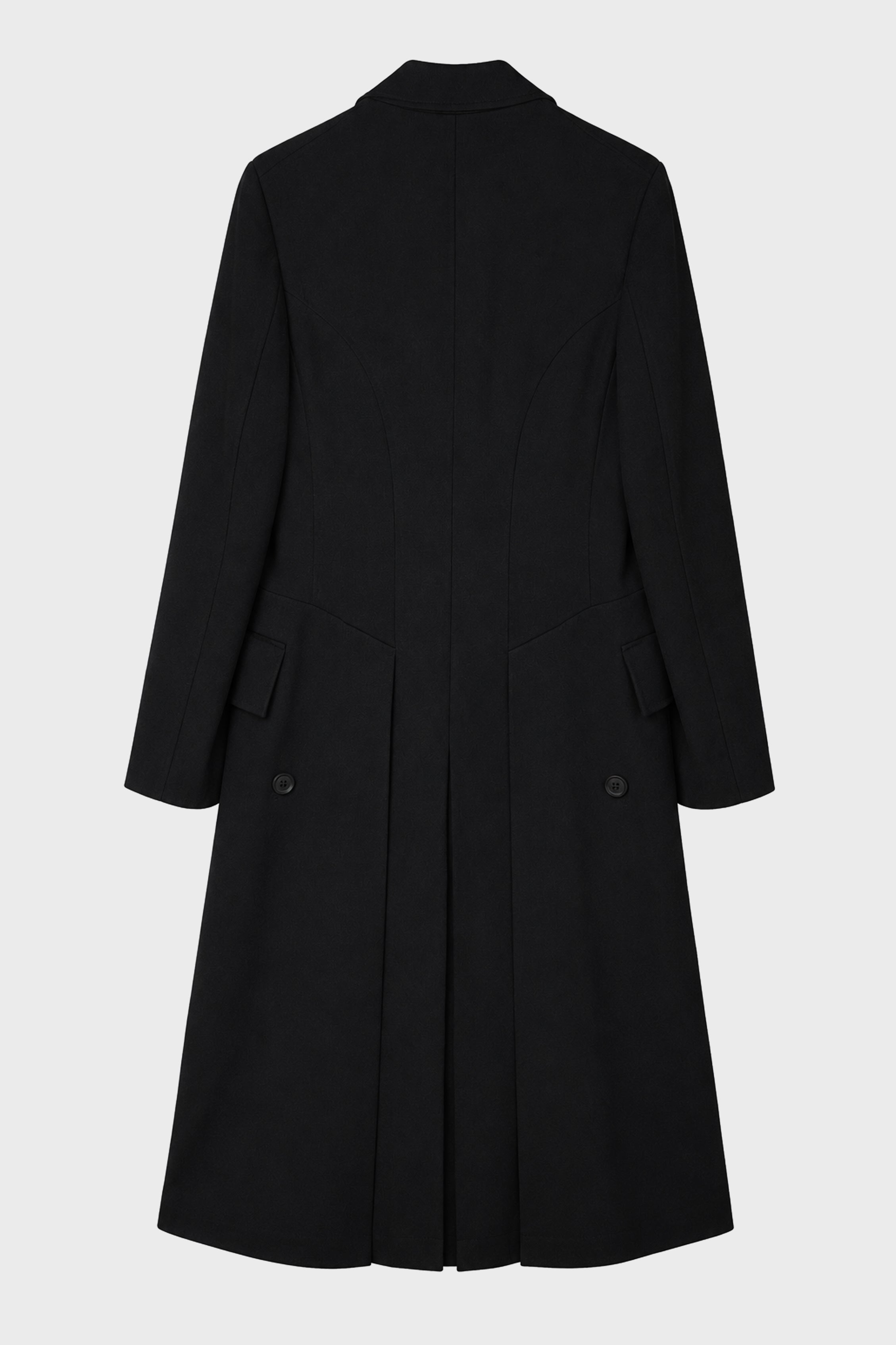 NAPOLEON JACKET