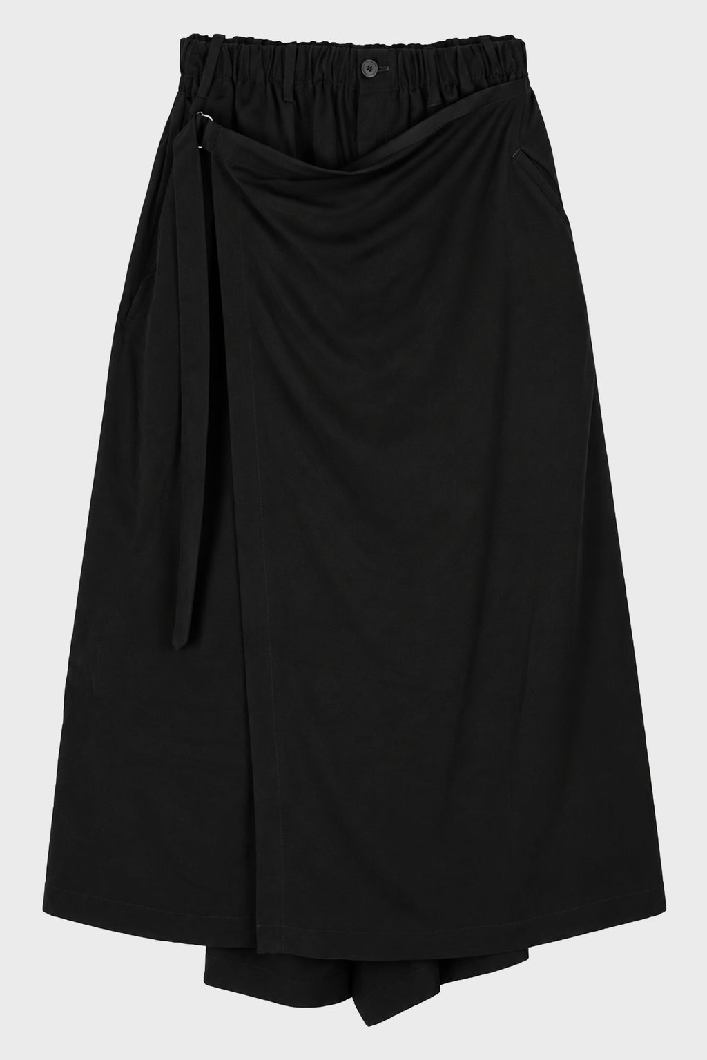 WRAP PANTS