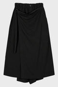 WRAP PANTS