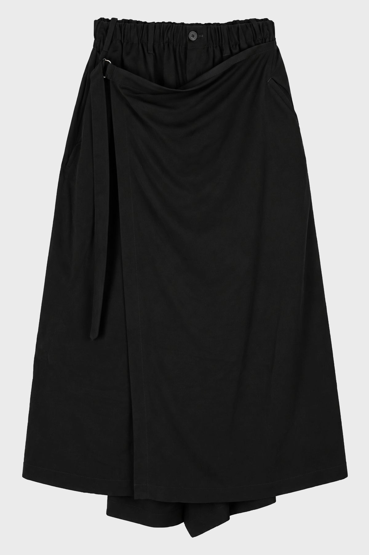WRAP PANTS