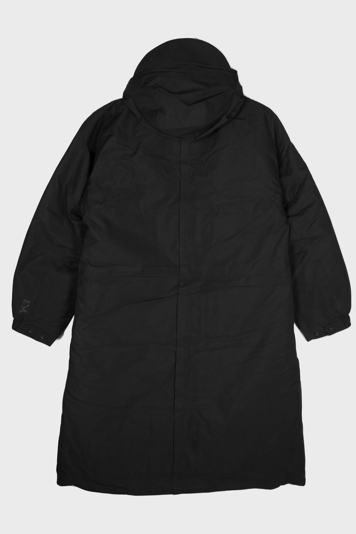M GTX COAT BLACK