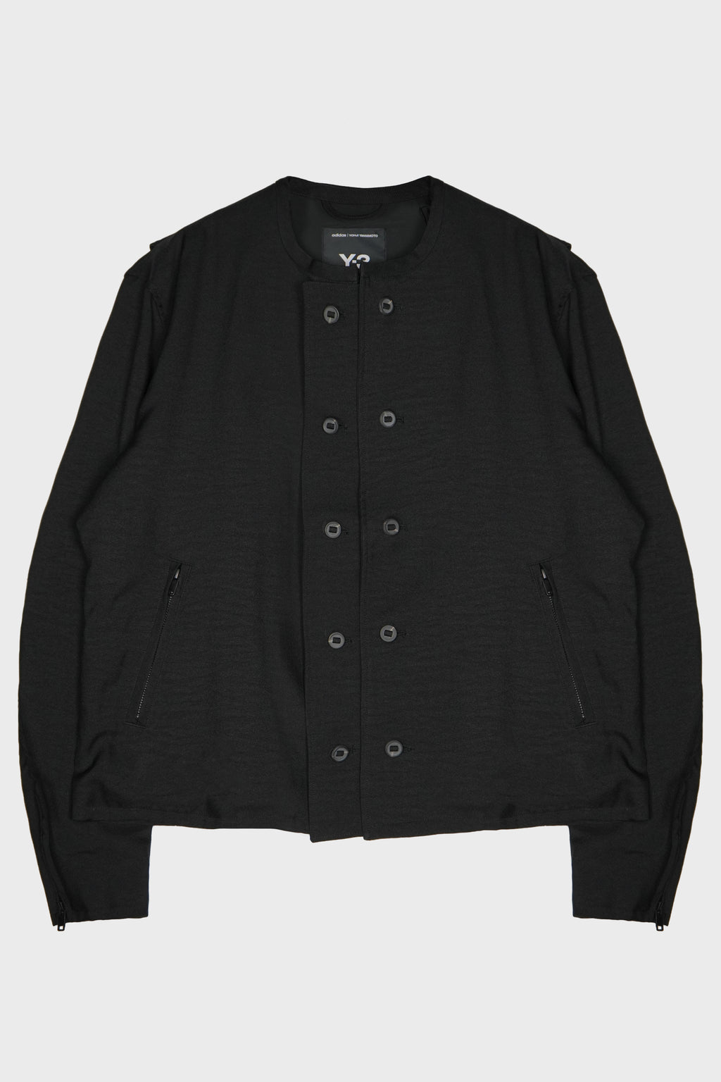 ADAPT SU BLOUSON
