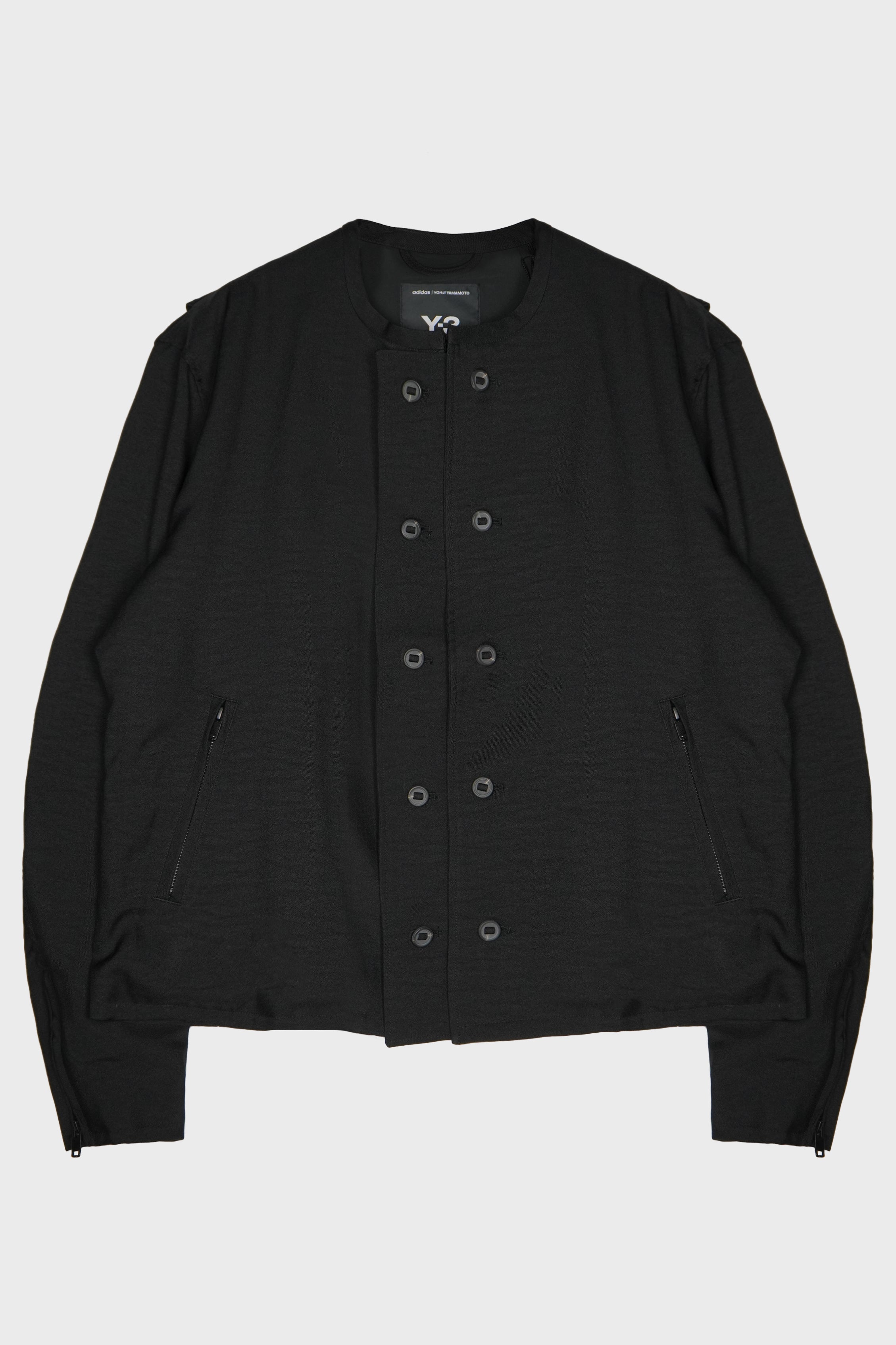 ADAPT SU BLOUSON