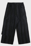 M DS CARGO PNT BLACK