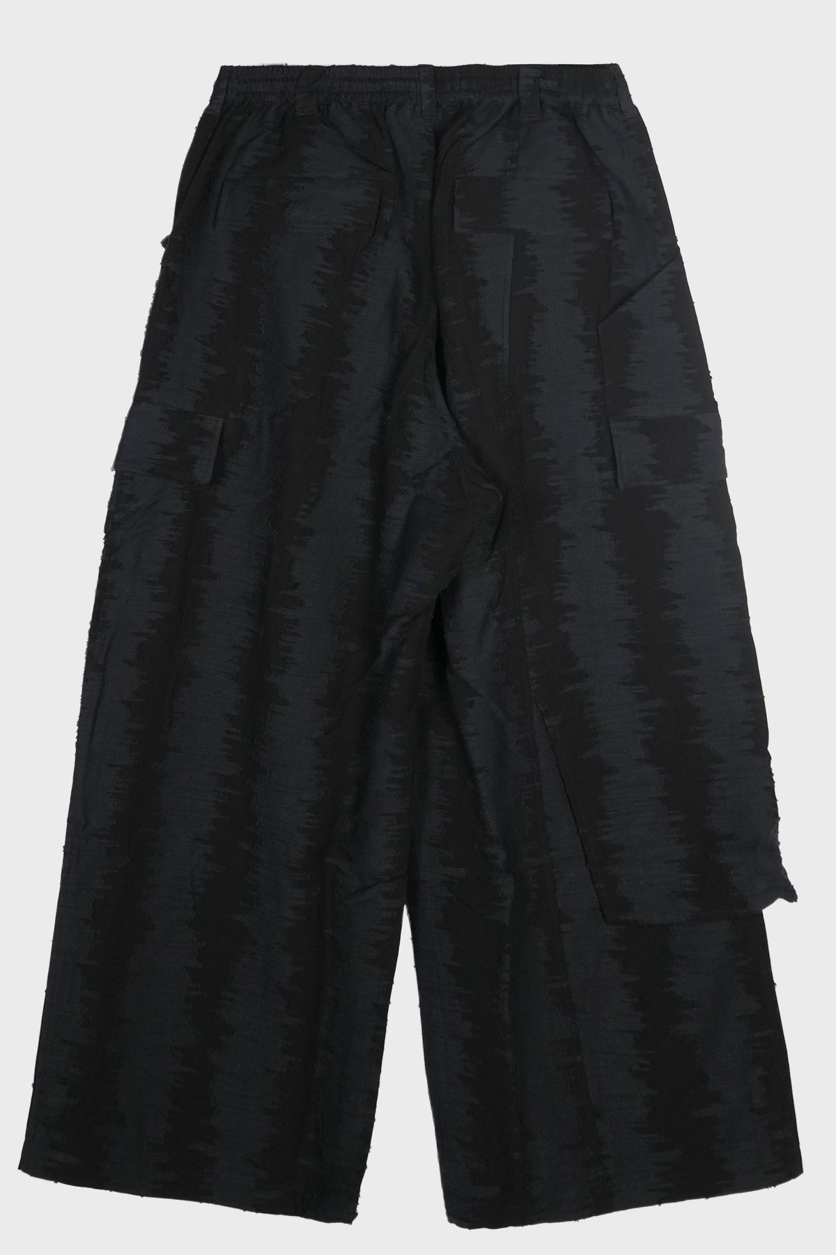 M DS CARGO PNT BLACK