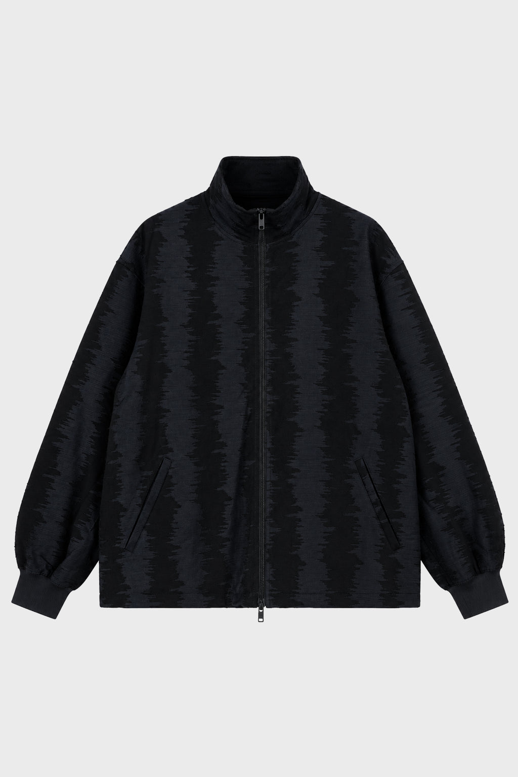 M DECO ST TT BLACK