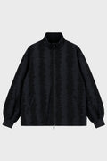 M DECO ST TT BLACK