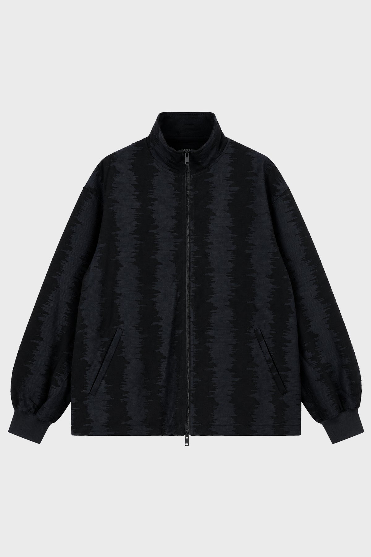 M DECO ST TT BLACK