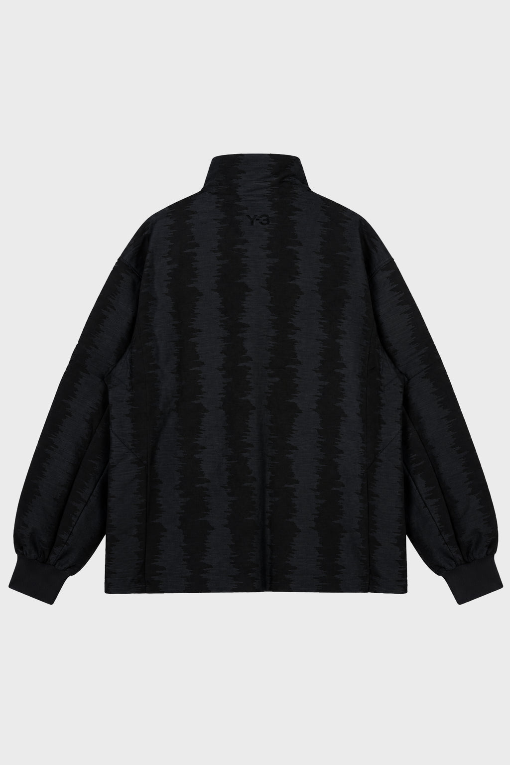 M DECO ST TT BLACK