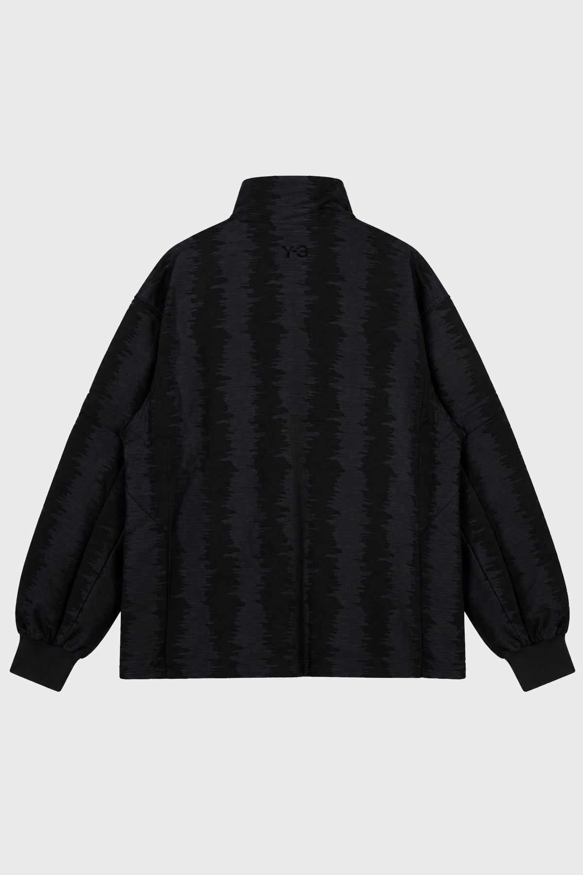 M DECO ST TT BLACK
