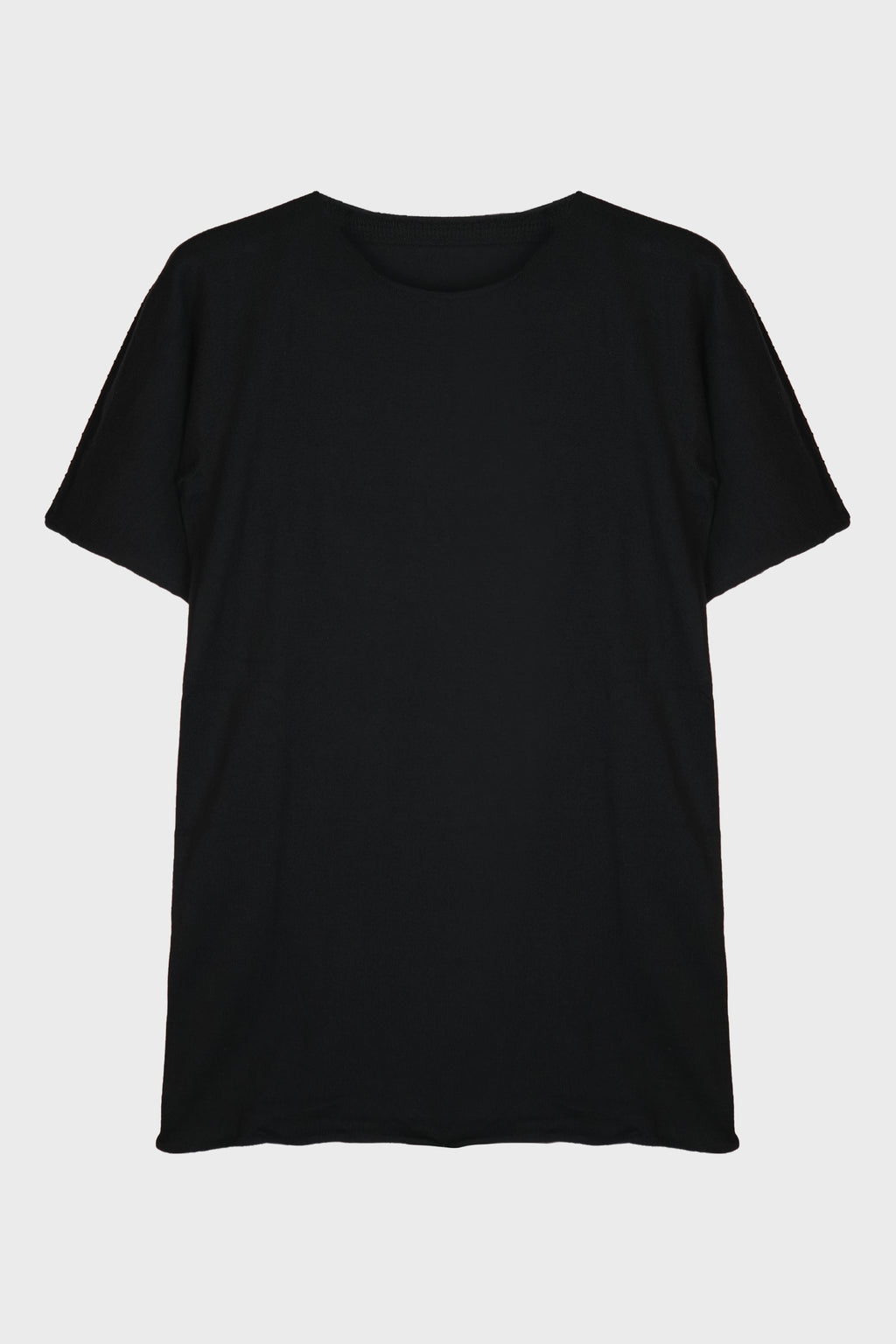 TRICOT BIO BLACK