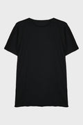 TRICOT BIO BLACK