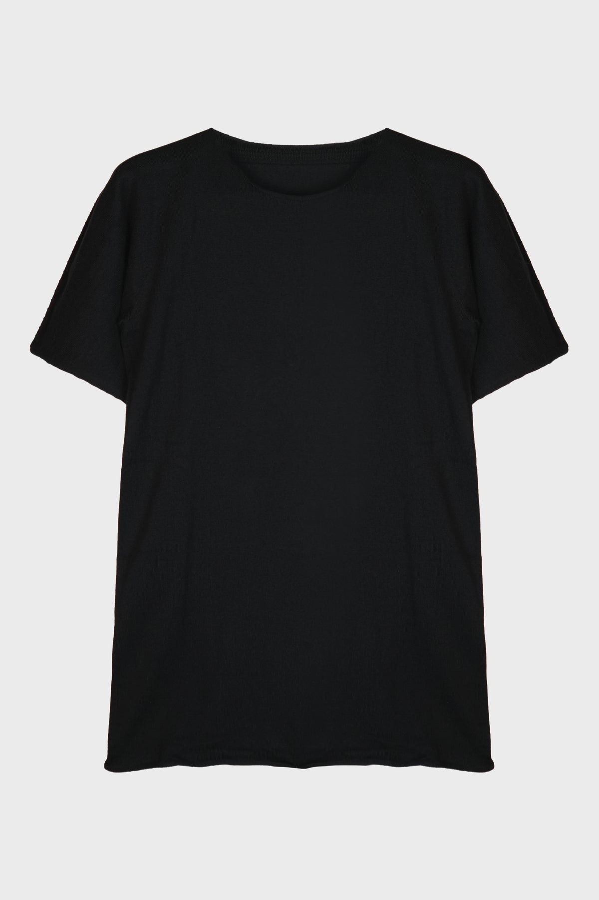 TRICOT BIO BLACK