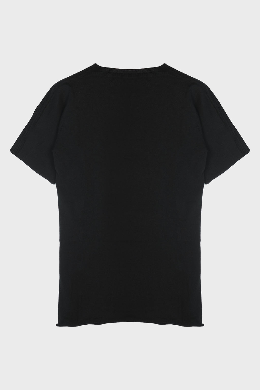 TRICOT BIO BLACK