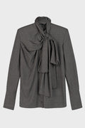 SCARF SHIRT MOLE