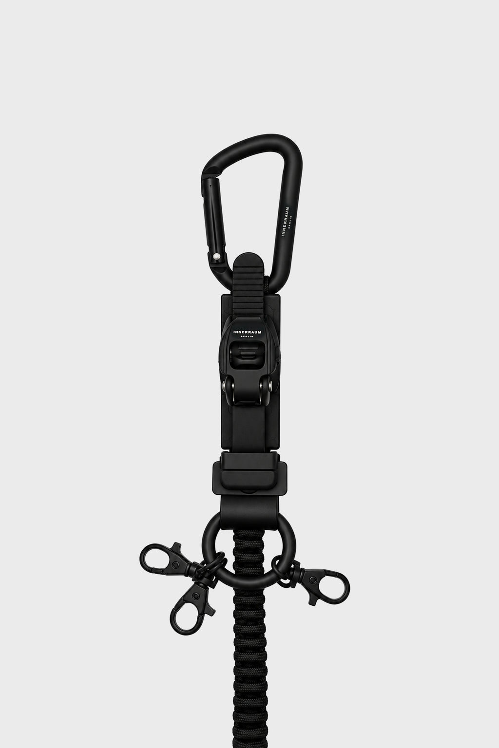 KEY CHAIN BLACK HOOK