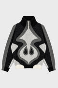 TURRELL KNIT SWEATER