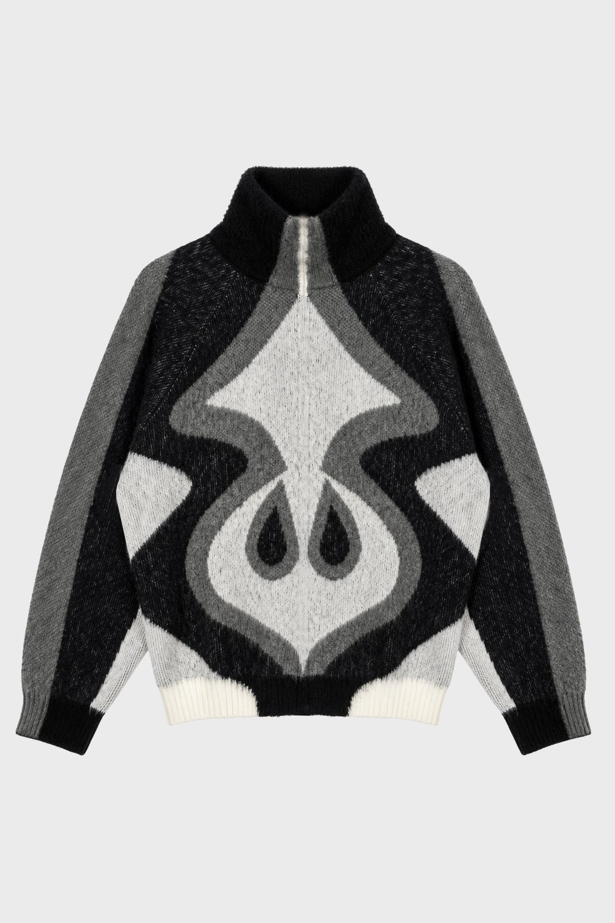 TURRELL KNIT SWEATER
