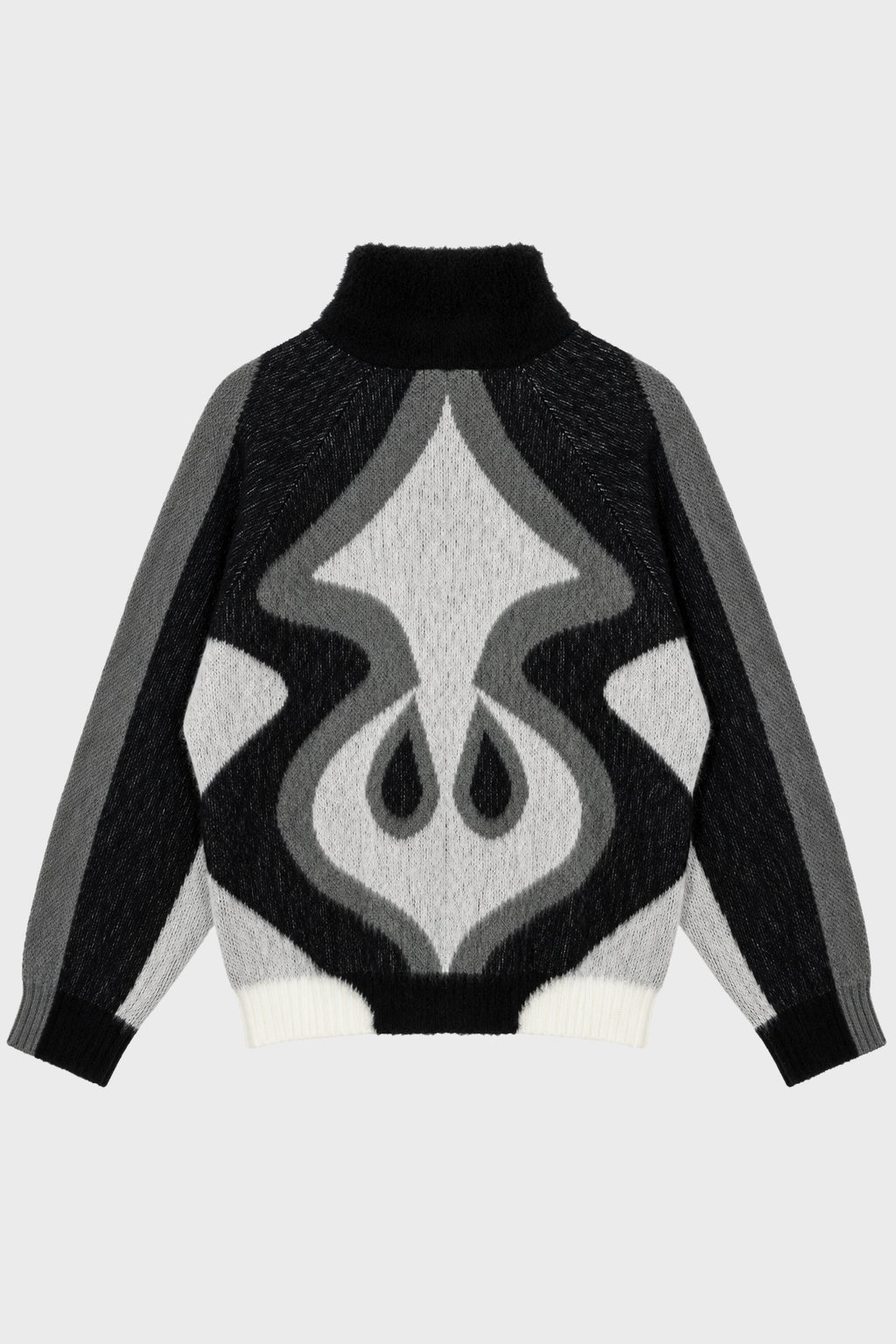 TURRELL KNIT SWEATER