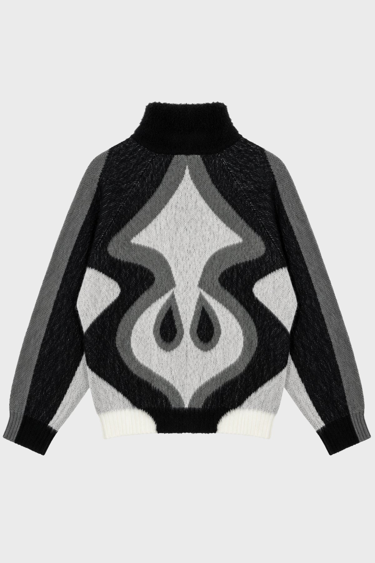TURRELL KNIT SWEATER